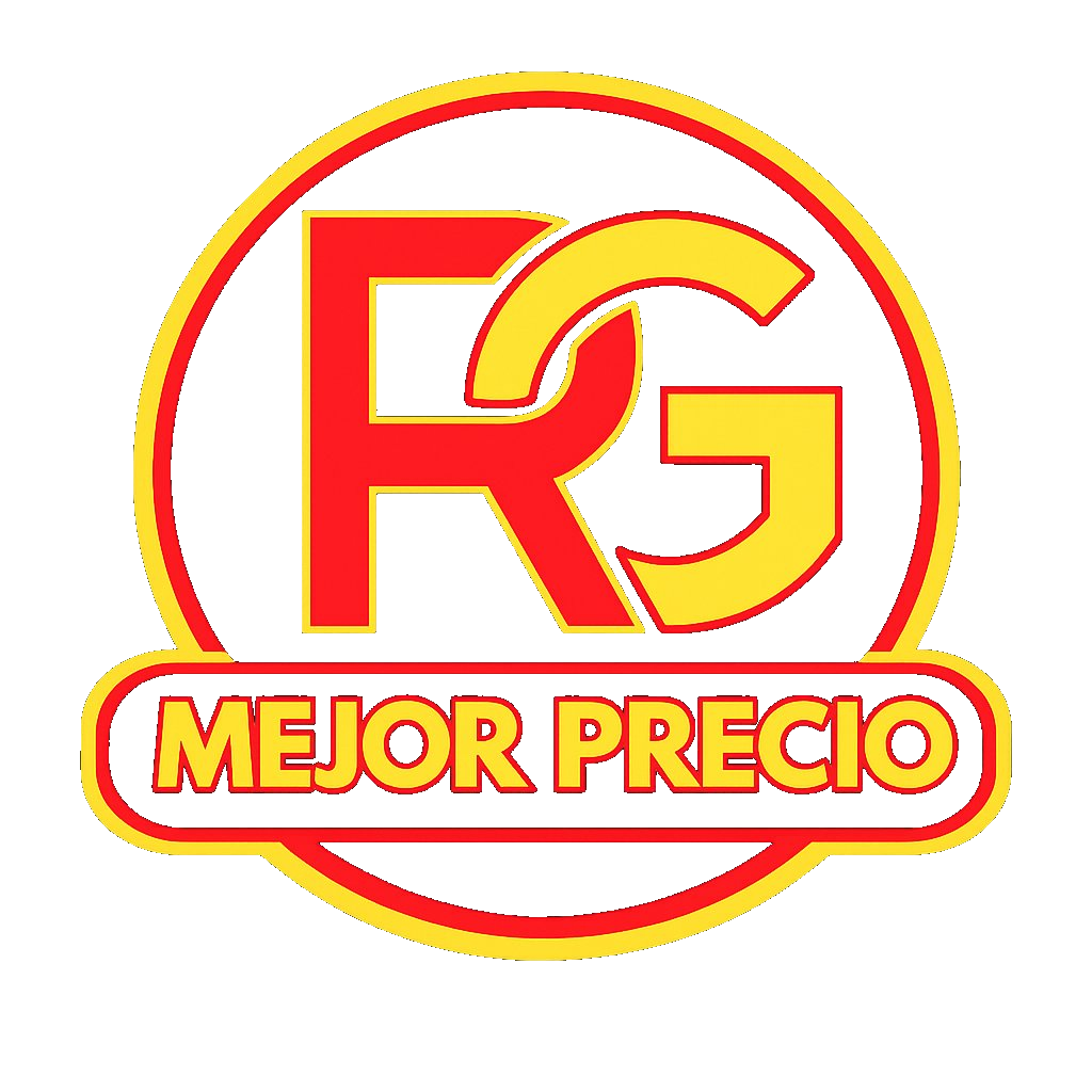 RG Mejor Precio